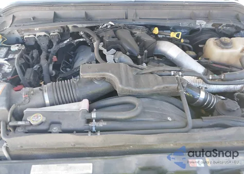 2015 Ford F-250 Lariat из США, поврежденный, VIN 1FT7W2BT4FED62506